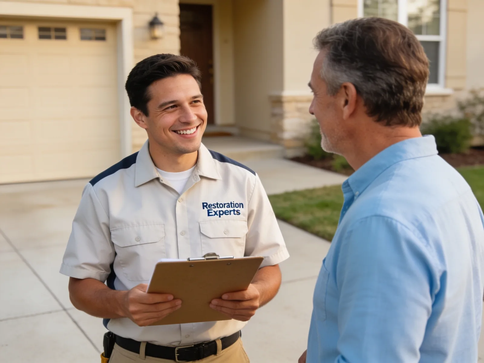 Water Damage Cleanup Nelsonville, WI FAQs